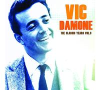 Vic Damone - Vol. 3 The Classic Years