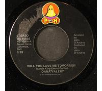 VIC DANA - i will 45 rpm single