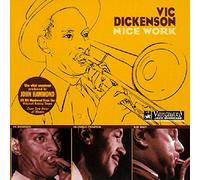 Vic Dickenson - Nice Work