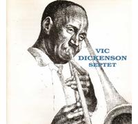 Vic Dickenson Septet - Vic Dickenson Septet