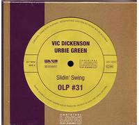 Vic Dickenson & Urbie Gr - Slindin' Swing