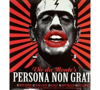 Vic Du Monte's Perso - Split Connection Vol.1 [Import]