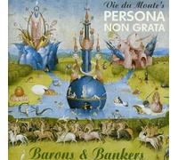 Vic Du Monte's Persona No - Barons & Bankers [Import]