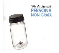 Vic Dumonte's - Pers - Persona Non Grata [Import]