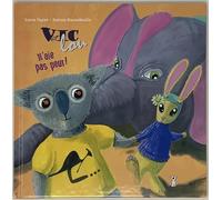 VIC ET LOU N´AIE PAS PEUR!