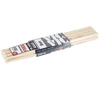 Vic Firth Vic Firth 2B American Hickory Value Pack