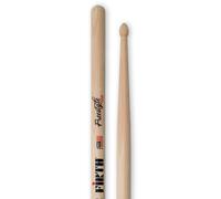 Vic Firth Baguettes Freestyle 55A (FS55A) American Concept – Bout en bois