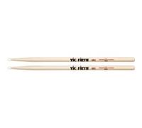 Vic Firth 5A pointe en nylon tambour bâtons hickory américain