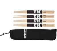 Bundle Baguettes 4 X Fs5B + Housse Baguettes