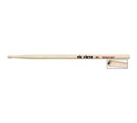 Vic Firth – Baguettes – American Classic 5B Kinetic Force – Caryer Américain – Bout en Bois