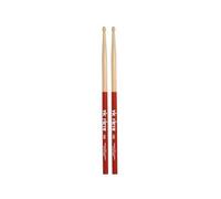 Vic Firth 7AVG - Baguettes American Classic Hickory Grip - 7A