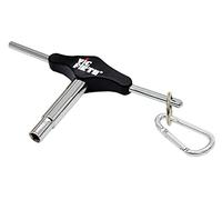 Vic Firth Clé d’Accordage, Haute Tension