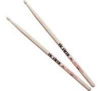 Vic Firth AH5B - American Heritage 5B Érable Baguettes de Batterie