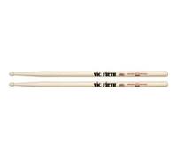 Vic Firth American Heritage 7A Baguettes, Érable, Bout en Bois