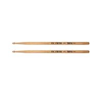 Vic Firth Am Classic X5BT Bâtons en bois Terra