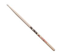 Vic Firth American Classic 7AN Baguettes, Caryer Américain, Bout en Nylon