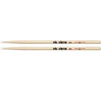 Vic Firth 7AN - American Classic Hickory Olives Nylon Baguettes de Batterie