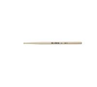 Vic Firth American Classic® Series - Baguettes de Batterie - NE1 - Mike Johnson - Hickory Américain de Première Qualité - Olive en Bois