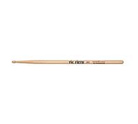 Vic Firth American Classic® Series - Extreme 5A DoubleGlaze - Double Coat of Lacquer Finish - Wood Tip