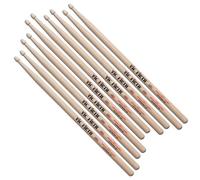 Vic Firth American Classic X5B Lot de 6 paires de baguettes