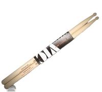 Vic FIrth - American Custom® Baguettes - SD1 - Usage général - Érable - Pointe en bois