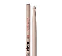 Vic Firth American Custom SD1 Baguettes Polyvalentes, Bout en Bois