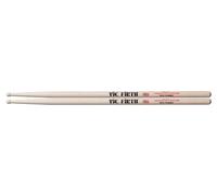 Vic Firth American Custom SD4 Combo Baguettes, Bout en Bois
