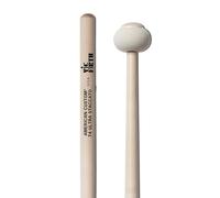 Vic Firth American Custom T4 Baguettes pour Timbale, Ultra Staccato
