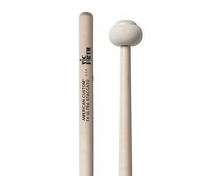 Vic Firth American Custom T4 Baguettes pour Timbale, Ultra Staccato