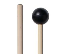 Vic Firth Baguette Batterie M154 M154 Ensemble médium hard olive en caoutchouc