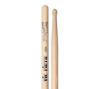 Vic Firth Baguette Batterie SLED Signature Jen Ledger