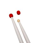 Vic Firth Baguette Batterie UMPT Universal Marching Practice Tips
