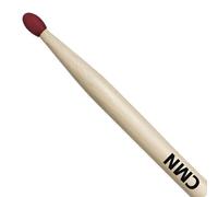 Vic FIrth Baguettes American Classic® en métal - Hickory américain - Pointe en nylon