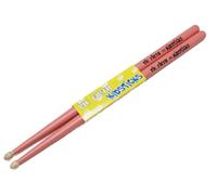 Vic Firth VFKIDSPINK maillet, baguette et brosse de percussion Bois Baguettes