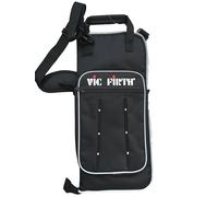 Vic Firth Classic Stick Bag - Black with Logo
