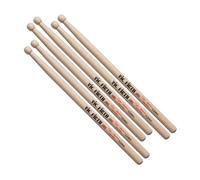 Vic Firth Corpsmaster SRHTS Ralph Hardimon Signature Lot de 3 paires de baguettes ténor