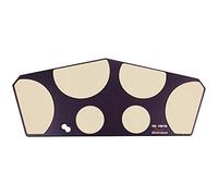 VIC FIRTH HHPQL Practice Pad
