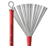 Vic Firth Brushes LW Live Wires Baguettes balais