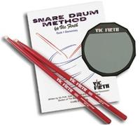 Vic Firth LPAD Launch Pad