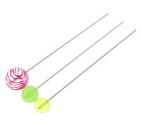 Vic Firth/Mike Balter Vic Firth/Mike Balter ERSR Super Rub Mallet Set