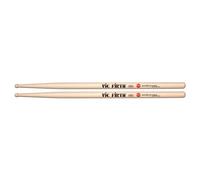 Vic Firth Modern Jazz Collection 4 Baguettes, Érable, Bout en Bois