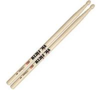 Vic Firth MS1 Marching Corpsmaster - Paire de baguettes caisse claire