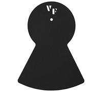 Sourdine Pour Cymbale De 20" A 22"