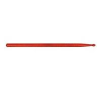 Vic Firth NOVA 2B Baguettes, Bout en Bois, Rouge