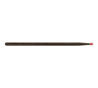 Vic Firth NOVA 7AN Baguettes, Bout en Nylon, Noir