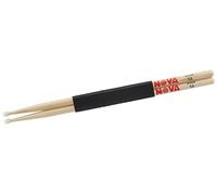 Vic Firth NOVA 5AN Baguettes, Bout en Nylon