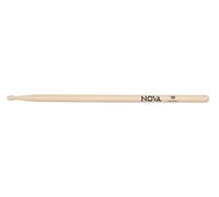 Vic Firth NOVA 5B Baguettes, Bout en Bois