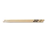 Vic Firth NOVA ROCK Baguettes, Bout en Bois