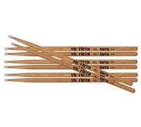 Vic Firth P7ATN4PK American Classic® Terra Series 4pr Value Pack