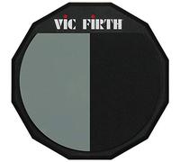 Vic Firth Pad d’Entraînement à une Face avec Partition 30,5 cm (12 inches)